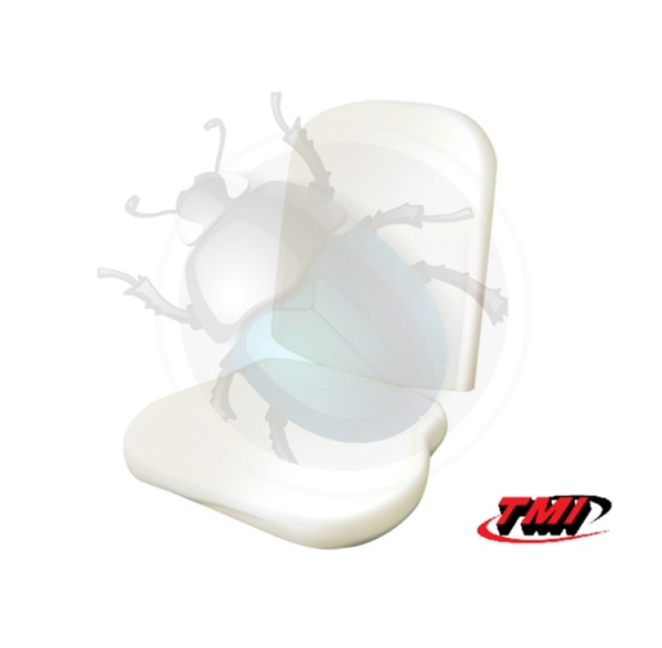 FOAM PADDING FRONT SEAT 58-60  KG SEAT COVER